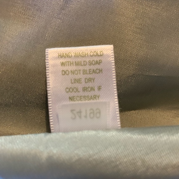 🌈R-Q-T Black with White Underlay Top - Picture 6 of 6